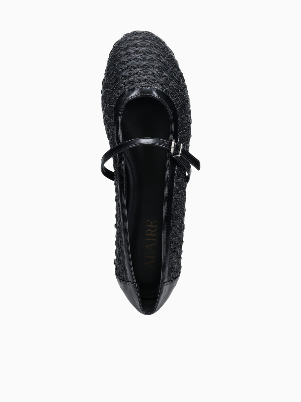Zayna Preto Pampa Black / 5 / M