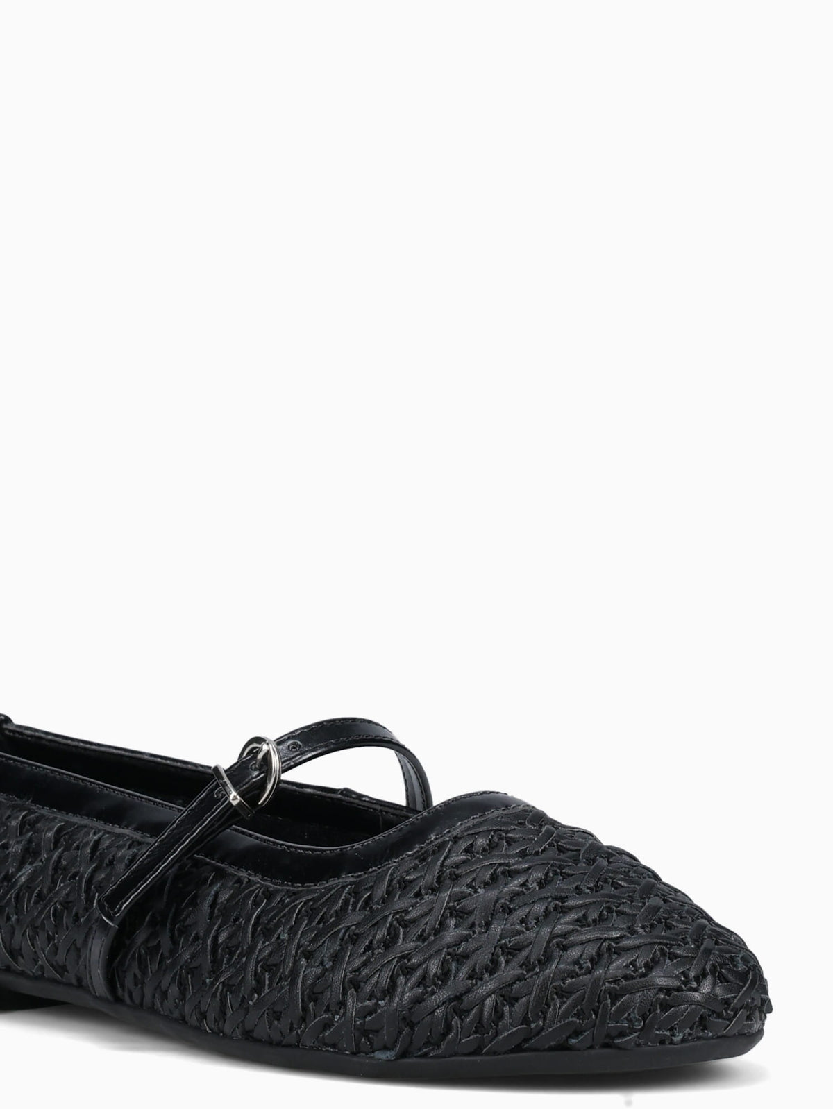 Zayna Preto Pampa Black / 5 / M