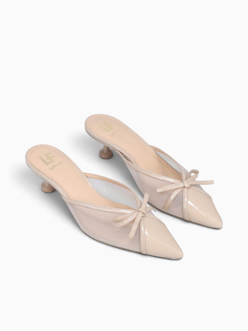 Gala Blush Verniz Show Beige / 5 / M