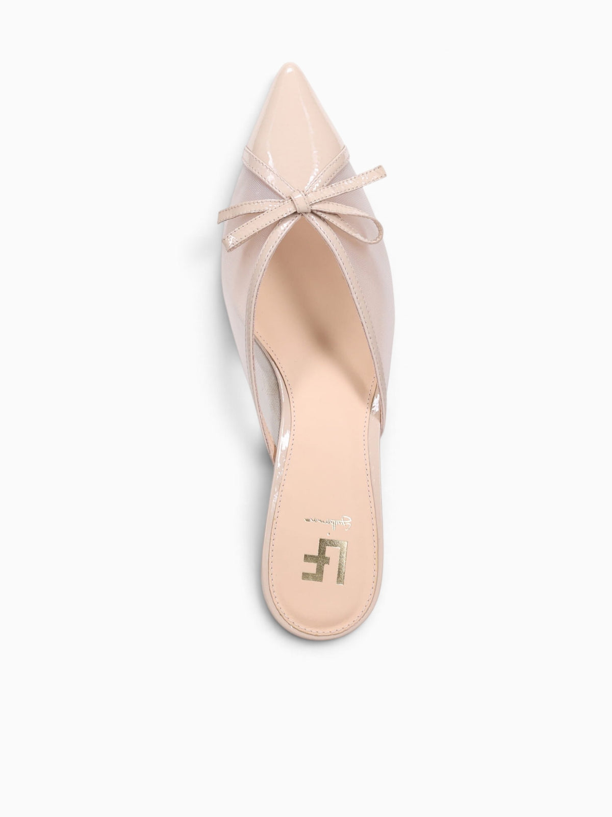 Gala Blush Verniz Show Beige / 5 / M