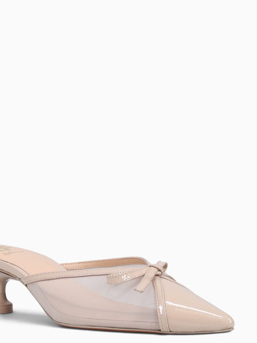 Gala Blush Verniz Show Beige / 5 / M