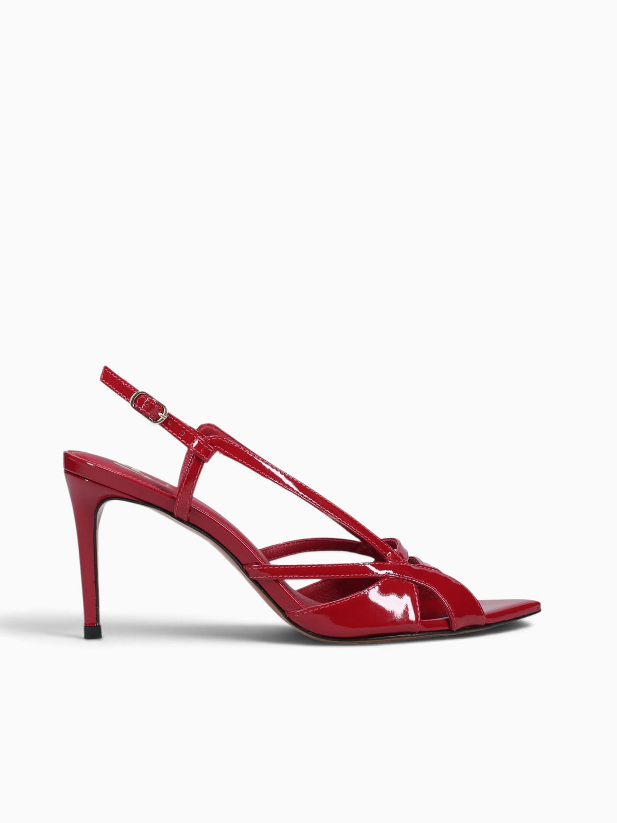 Galana Scarlet Verniz Red / 5 / M