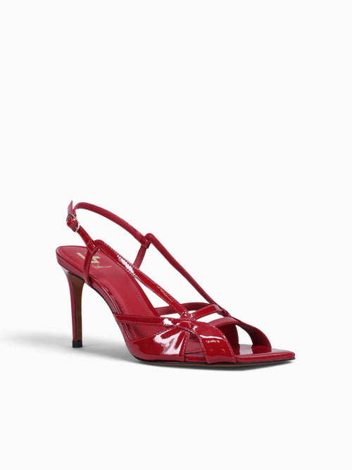 Galana Scarlet Verniz Red / 5 / M