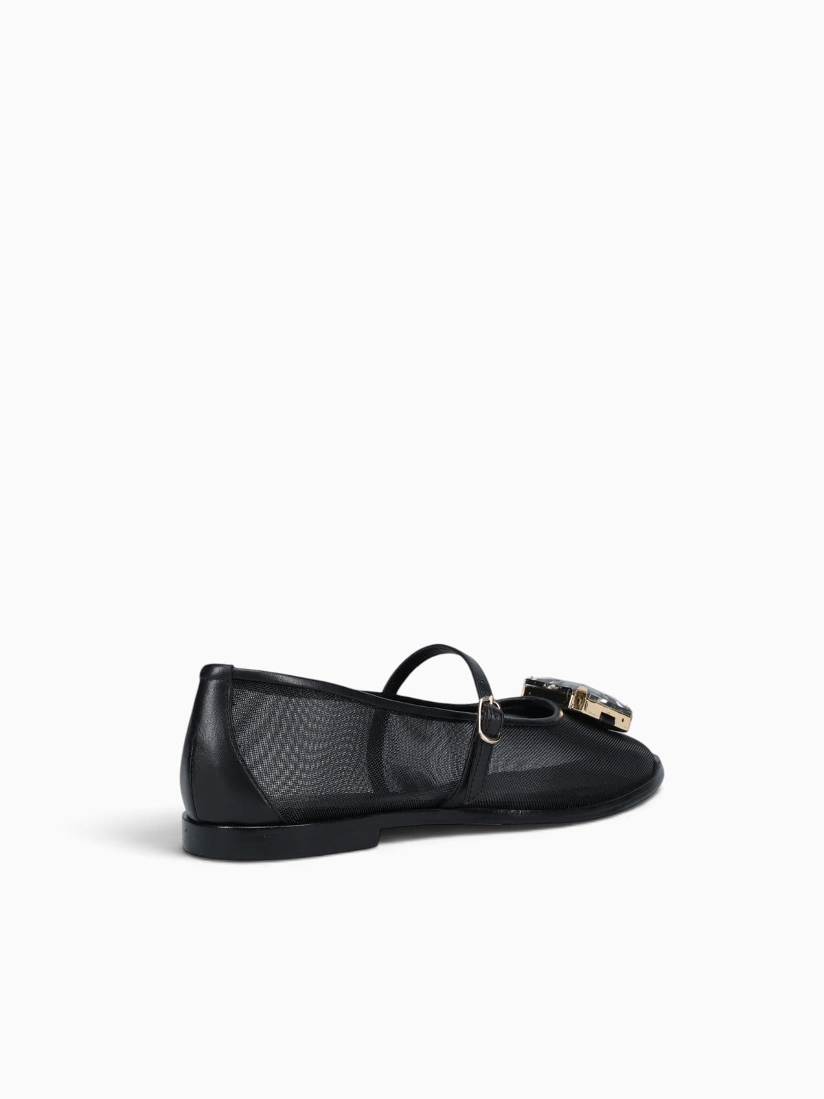 Galatea Preto Tela Black / 5 / M