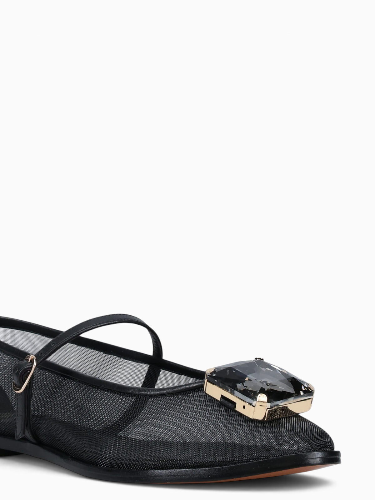 Galatea Preto Tela Black / 5 / M