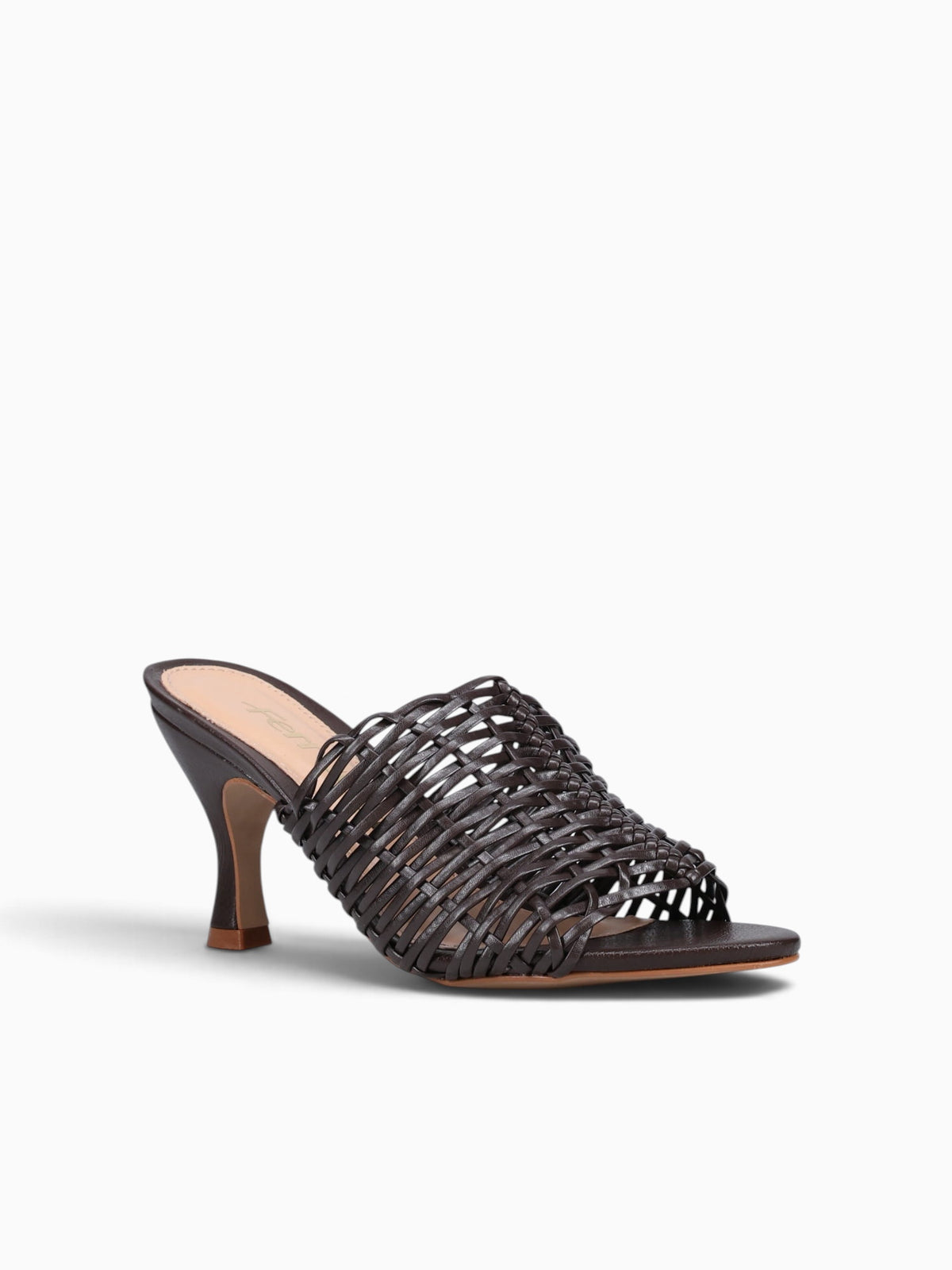 Fynley Cafe Vacheta Slim fly Brown / 5 / M