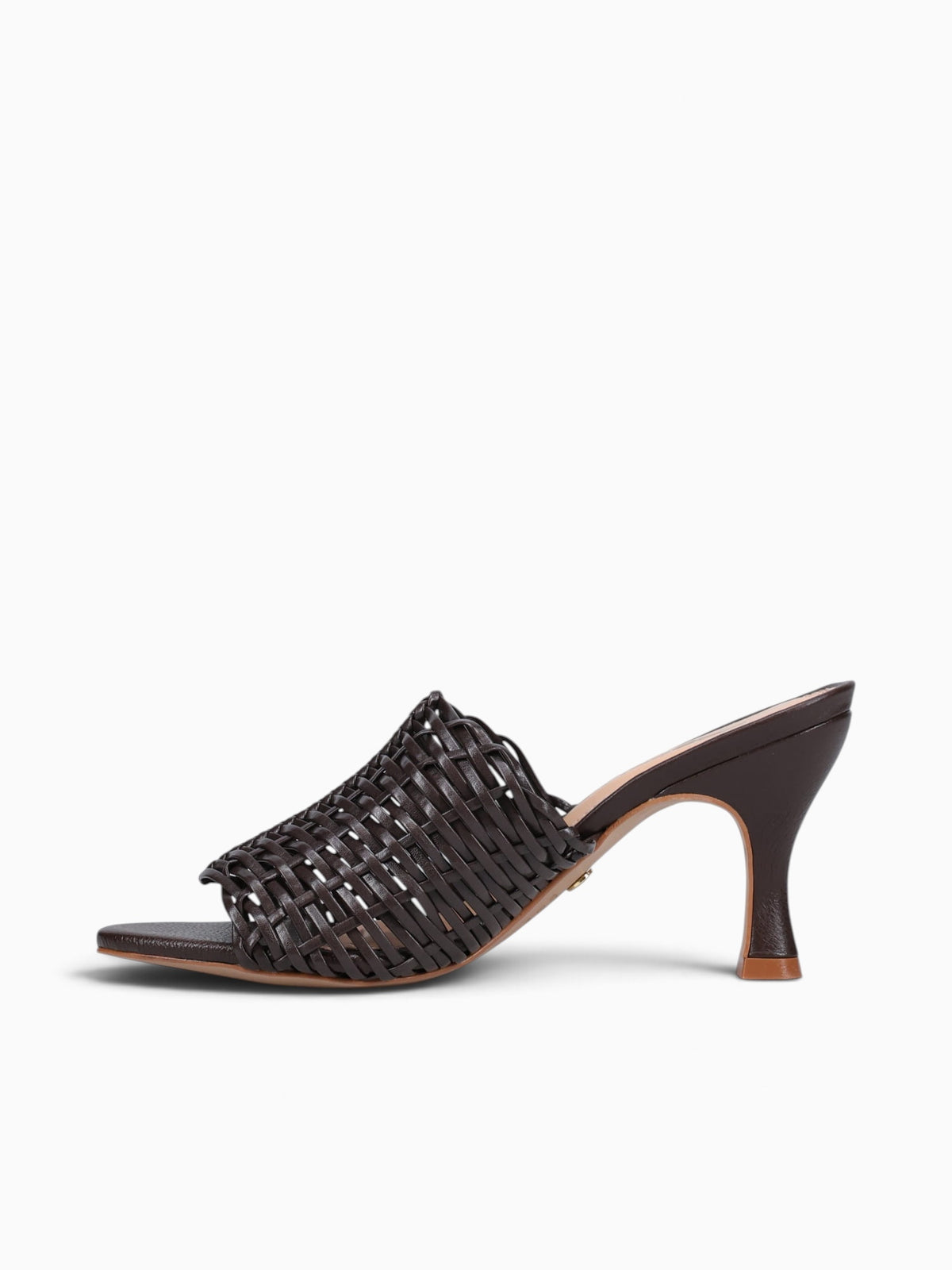 Fynley Cafe Vacheta Slim fly Brown / 5 / M