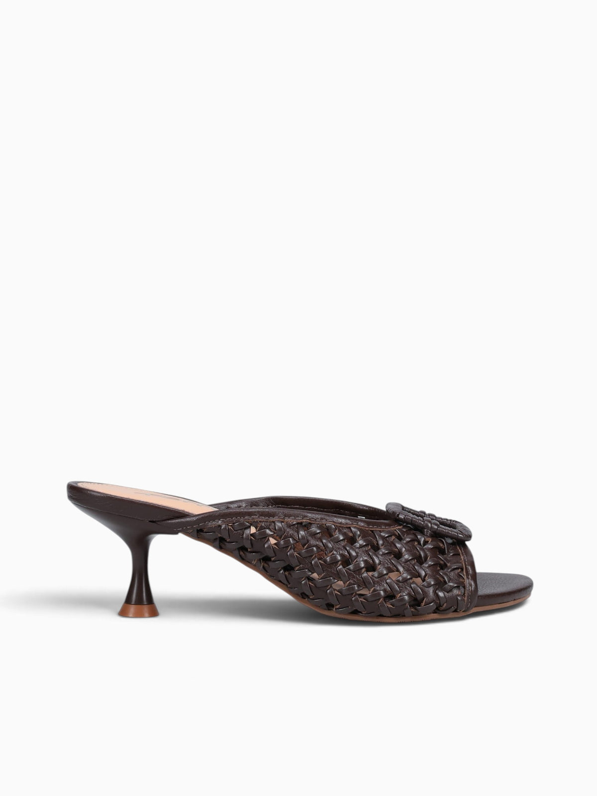 Fynnia Cafe Slim Fly Vacheta Brown / 5 / M