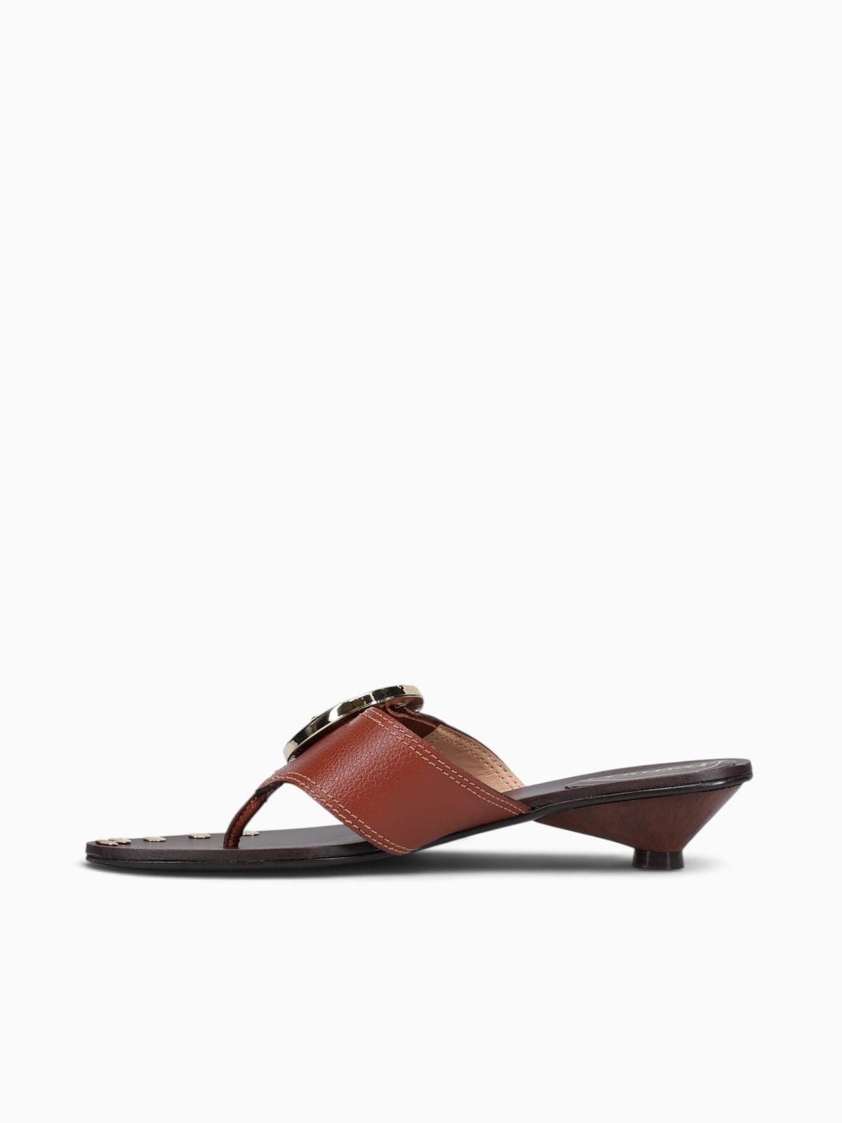 Fyvie Terracota Slim Fly Tan / 5 / M