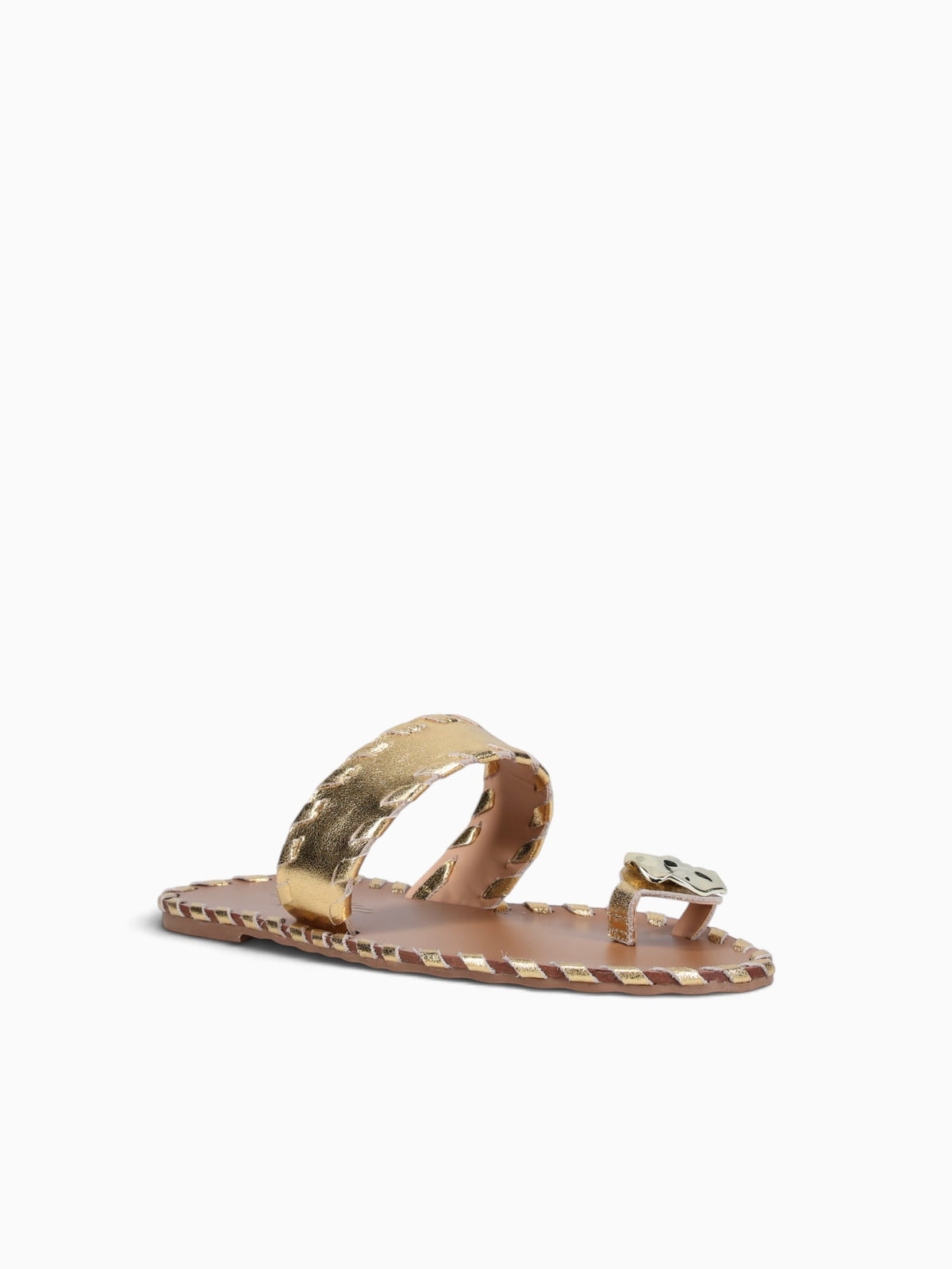 Fyzzi Ouro Cristal Gold / 5 / M
