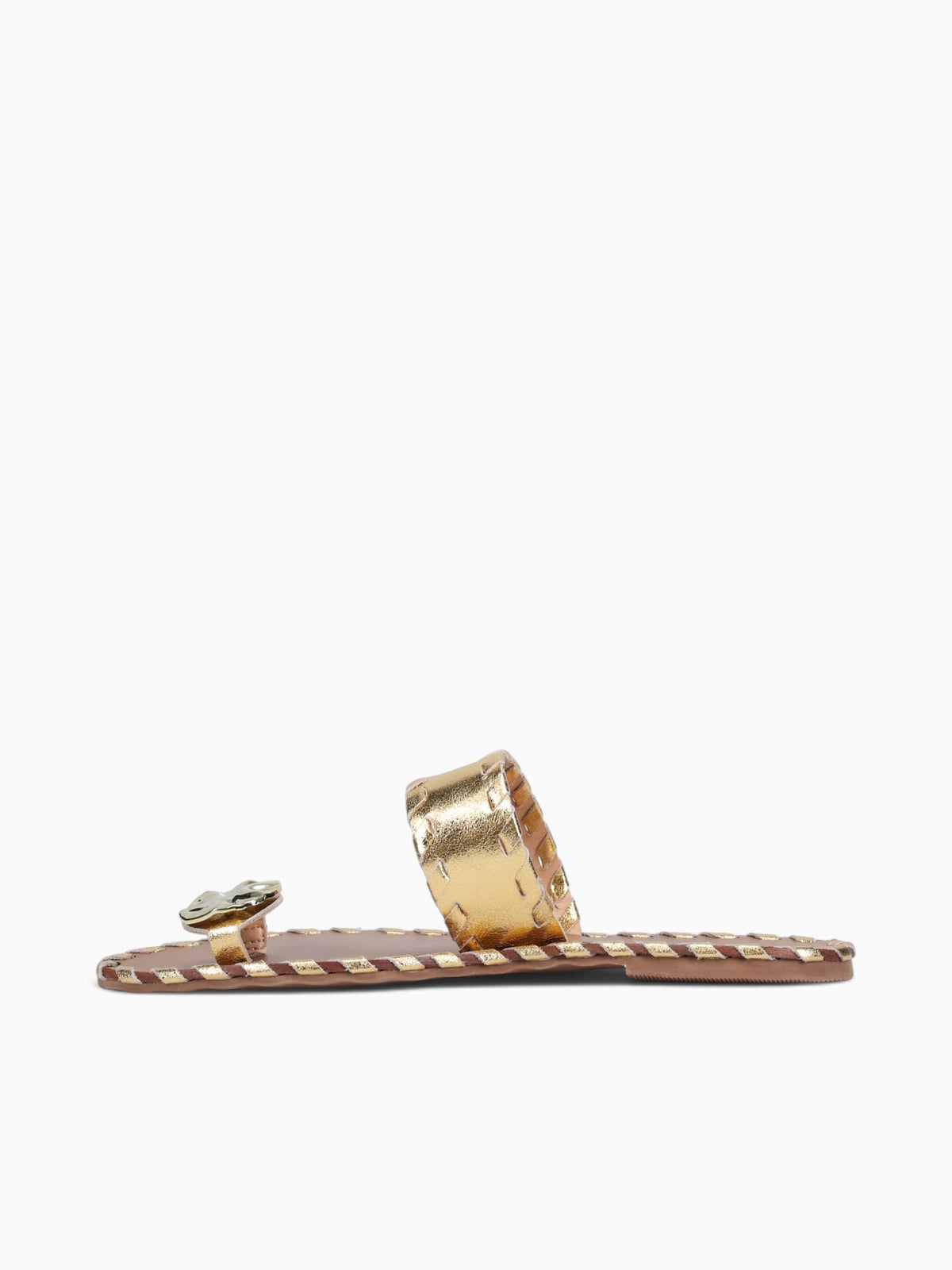 Fyzzi Ouro Cristal Gold / 5 / M