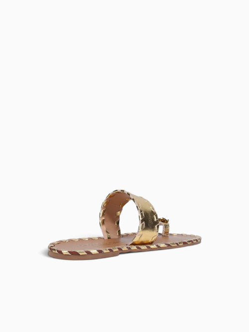 Fyzzi Ouro Cristal Gold / 5 / M