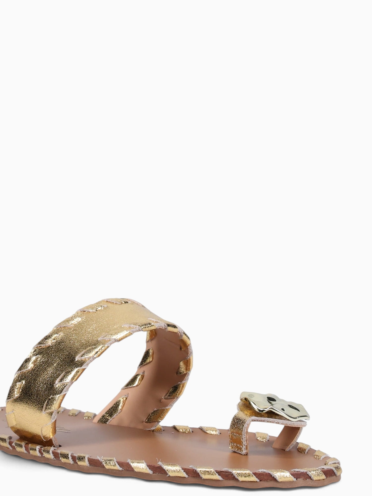 Fyzzi Ouro Cristal Gold / 5 / M