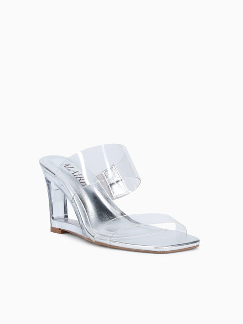 Carole Prata Iron Silver / 5 / M
