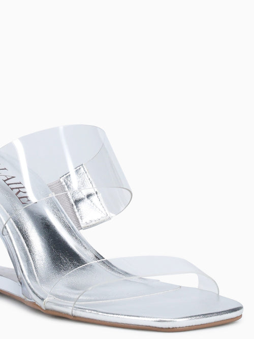 Carole Prata Iron Silver / 5 / M