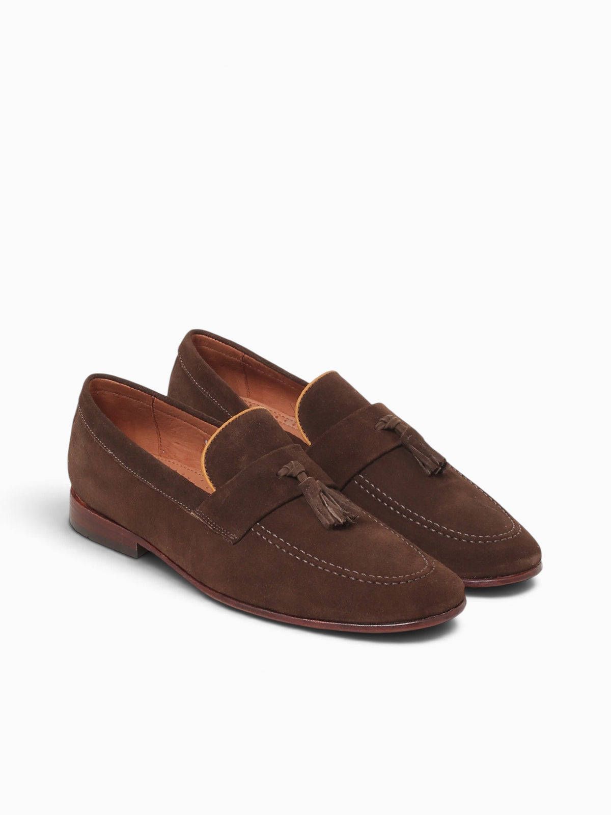 Sami Cafe Camurca Brown / 7 / M