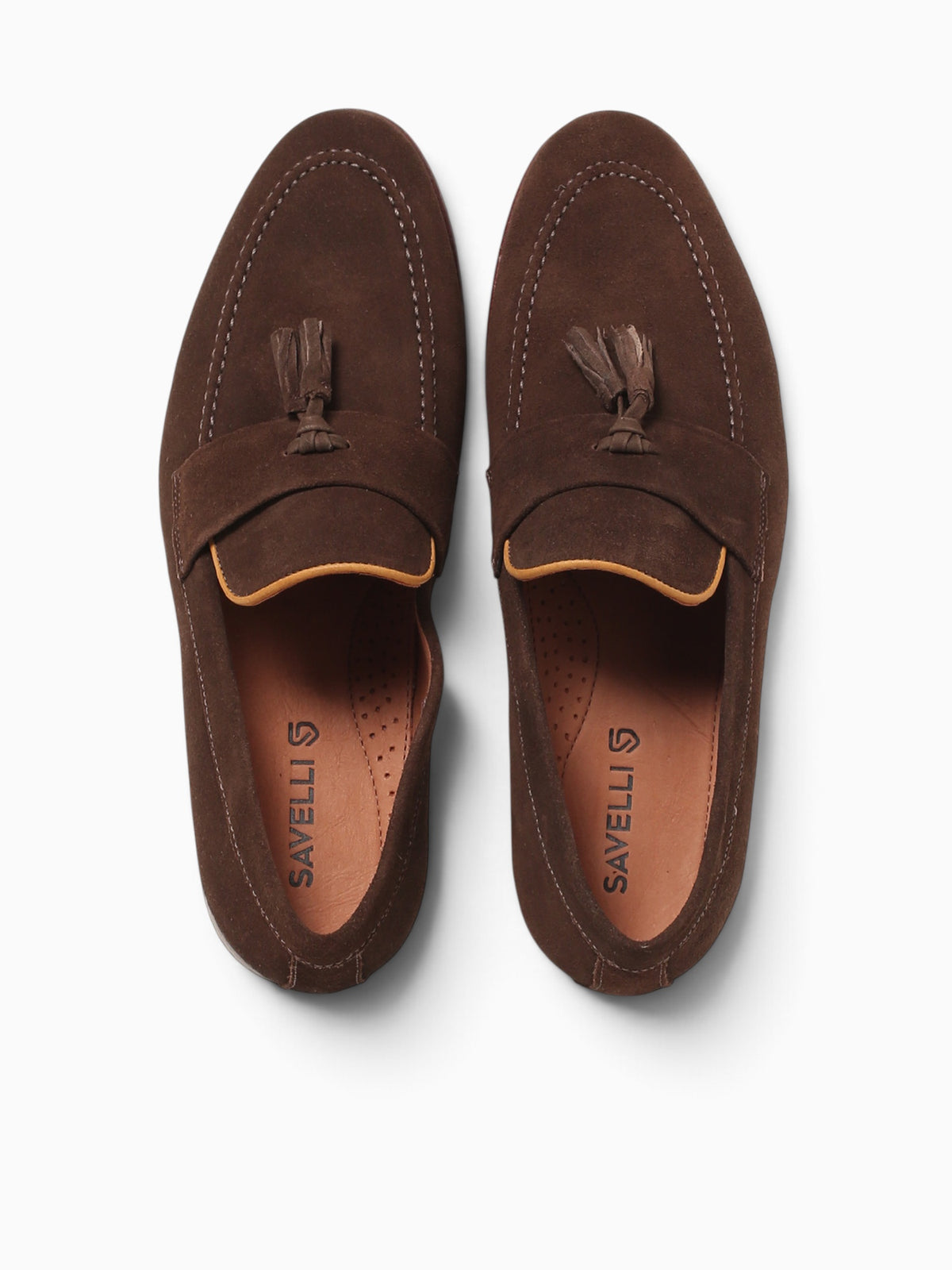 Sami Cafe Camurca Brown / 7 / M