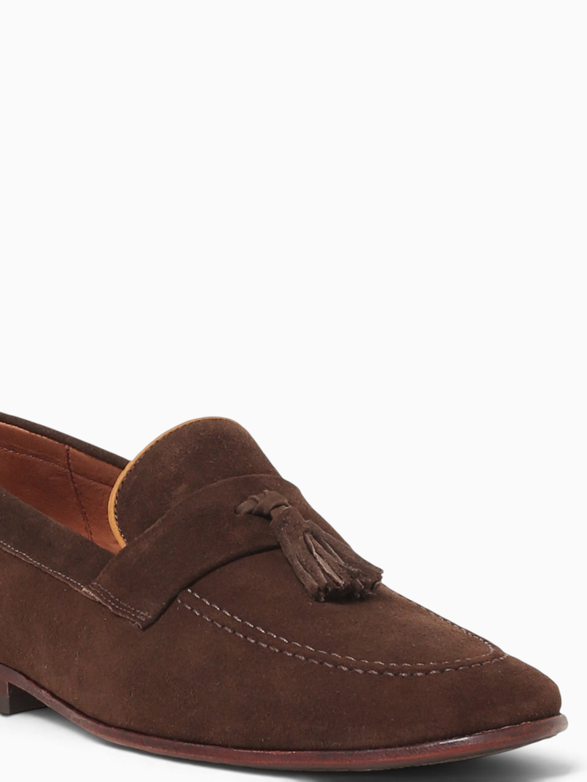 Sami Cafe Camurca Brown / 7 / M