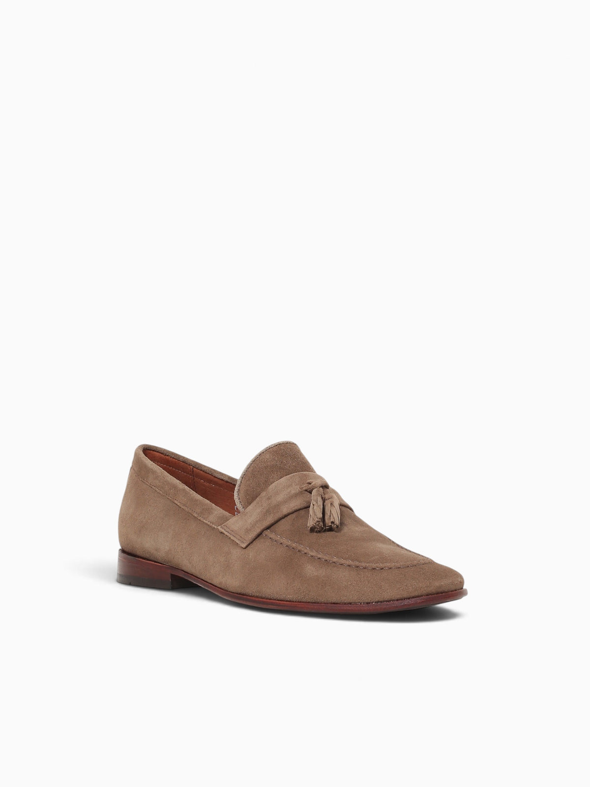 Sami Sander Camurca Taupe / 7 / M