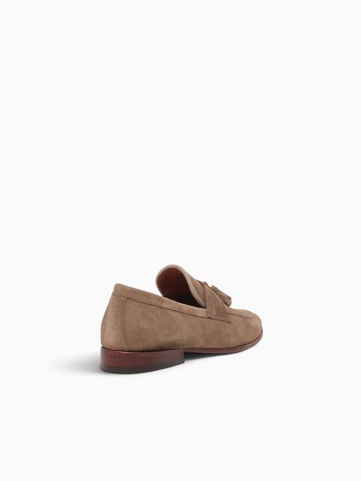 Sami Sander Camurca Taupe / 7 / M
