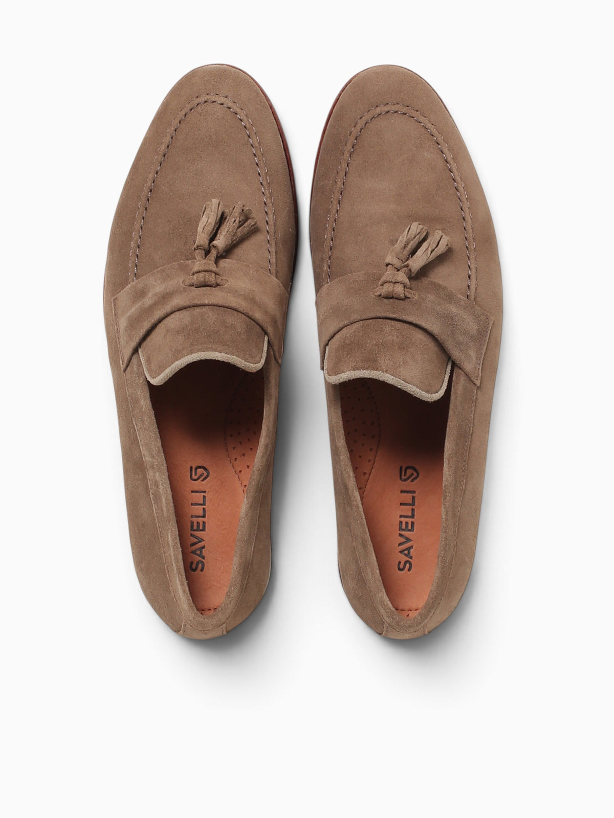Sami Sander Camurca Taupe / 7 / M