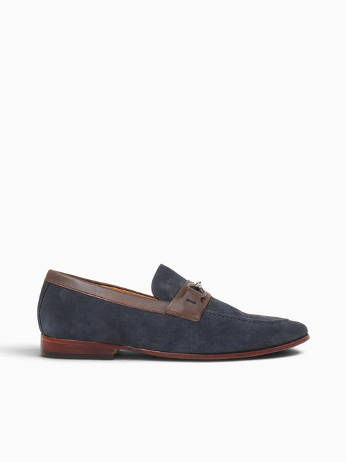 Samoset Navy Bu Cafe camurca Vicenza Navy / 7 / M