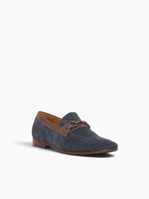 Samoset Navy Bu Cafe camurca Vicenza Navy / 7 / M