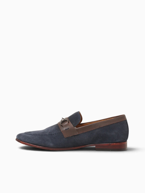 Samoset Navy Bu Cafe camurca Vicenza Navy / 7 / M