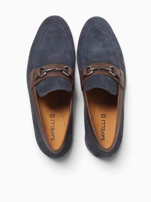 Samoset Navy Bu Cafe camurca Vicenza Navy / 7 / M