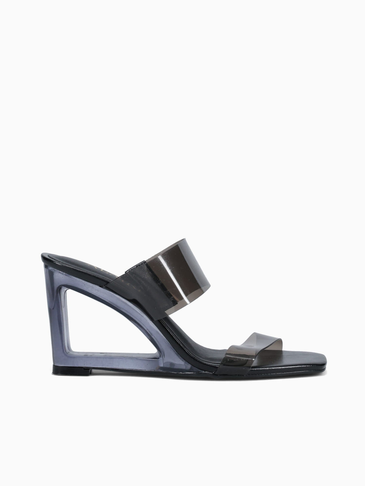Carole Preto Iron Black / 5 / M