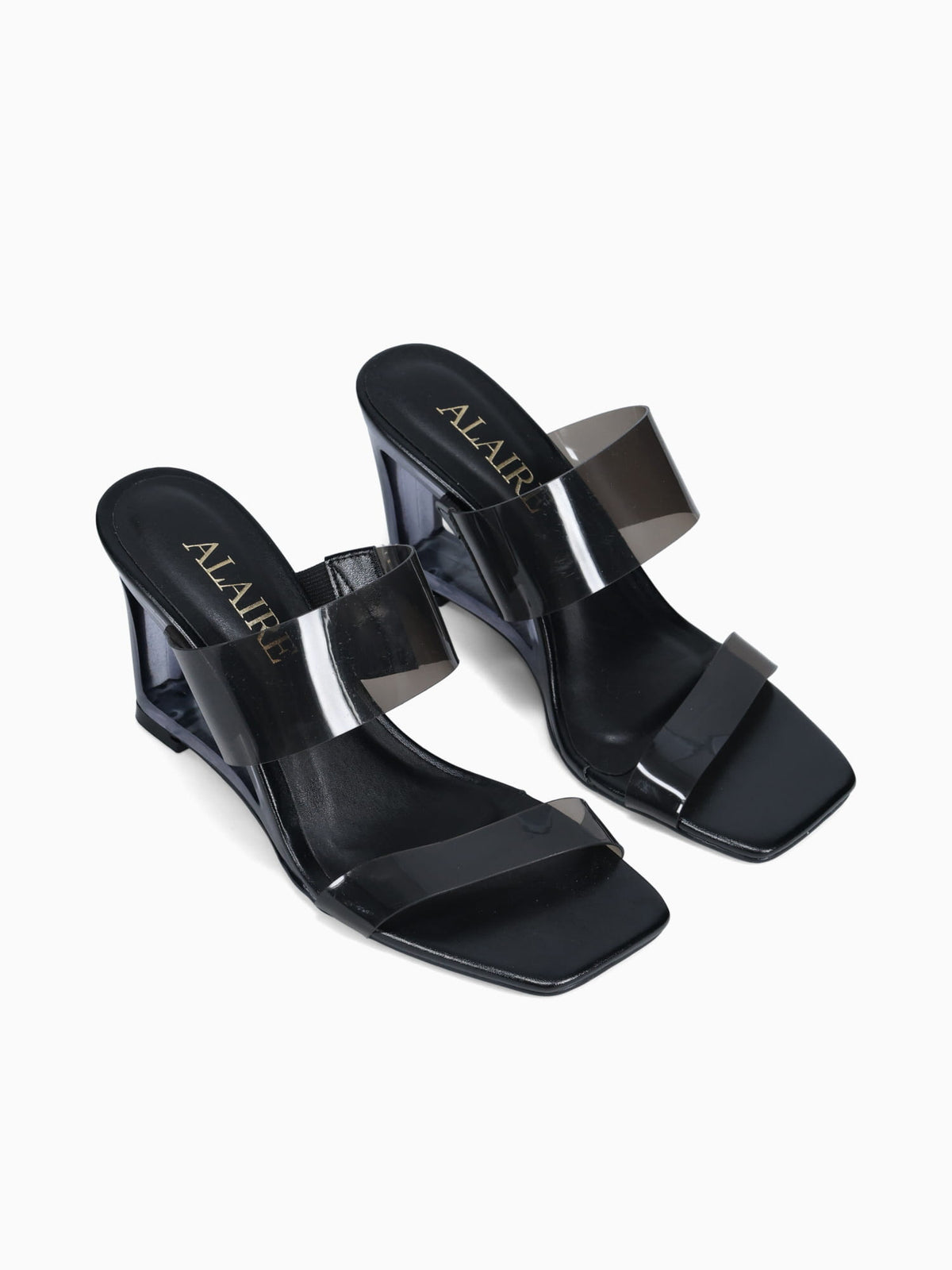 Carole Preto Iron Black / 5 / M