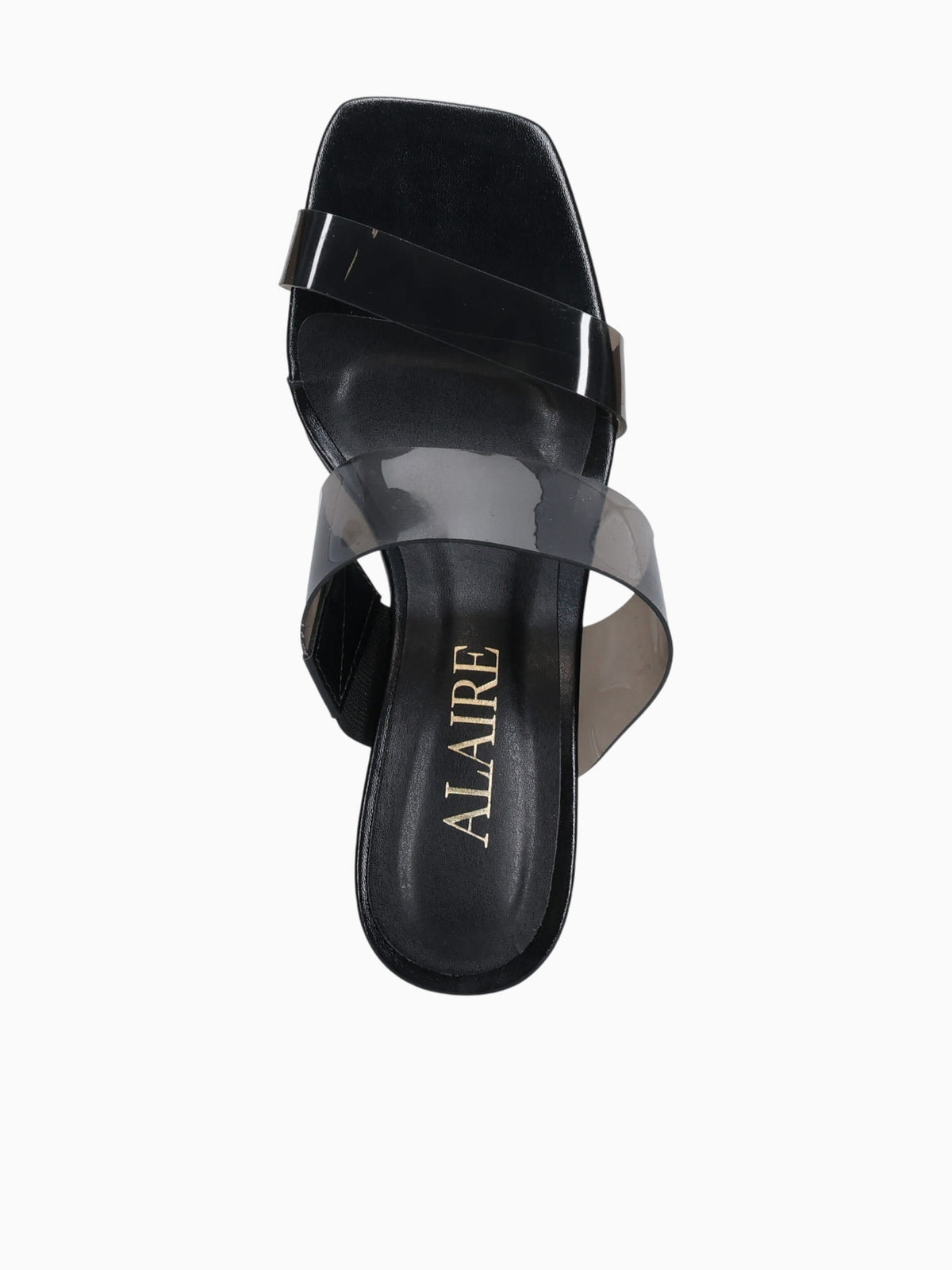 Carole Preto Iron Black / 5 / M