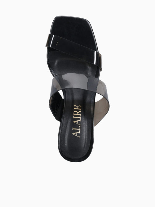 Carole Preto Iron Black / 5 / M