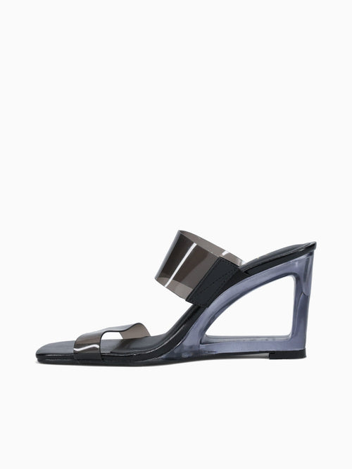 Carole Preto Iron Black / 5 / M