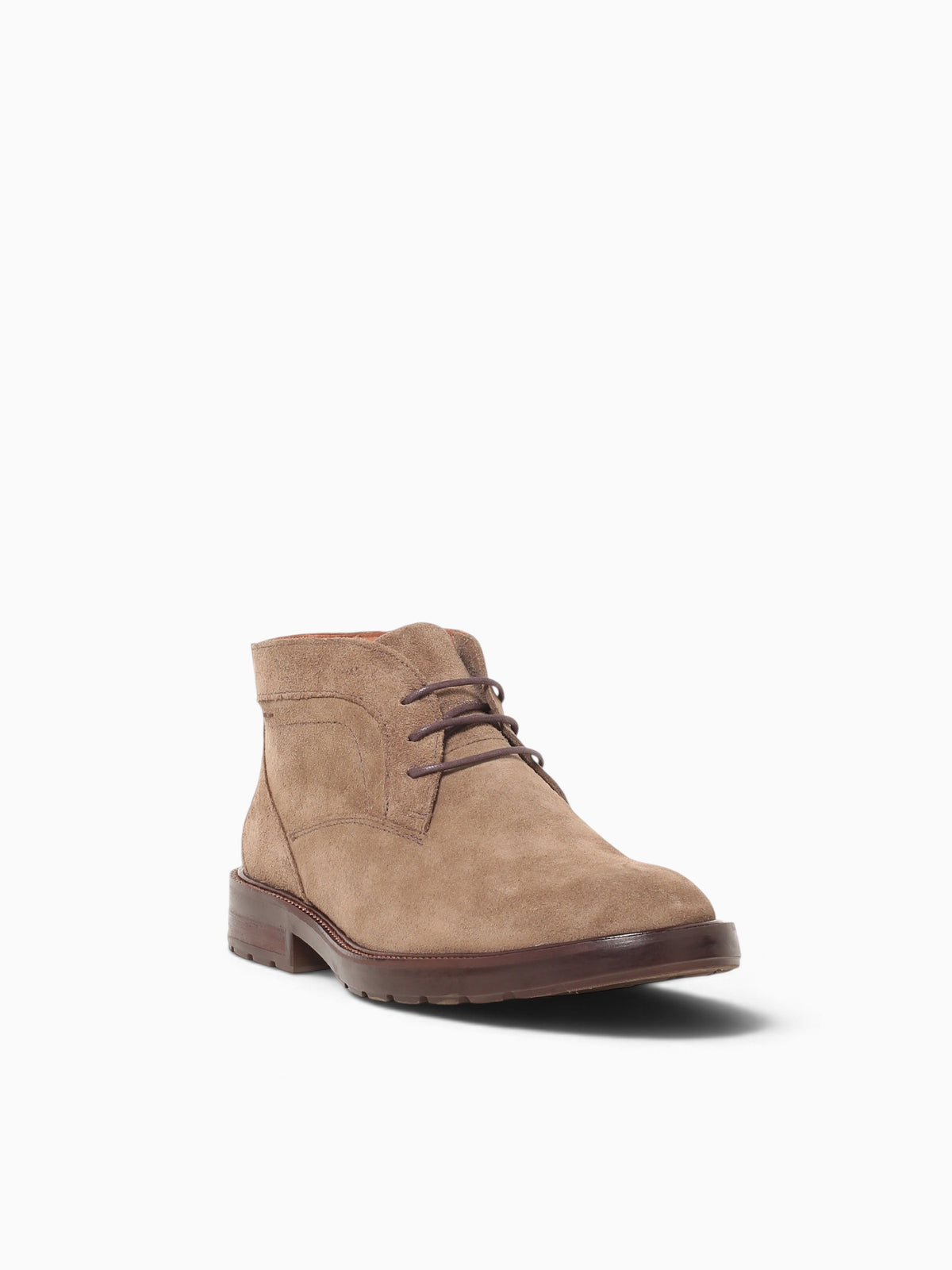 Sampson Sander Camurca Taupe / 7 / M