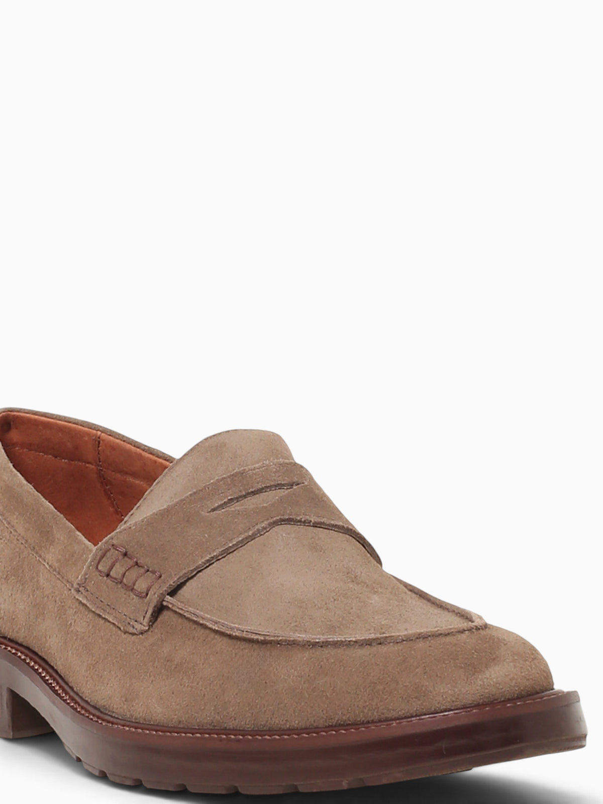 Samran Sander Camurca Taupe / 7 / M