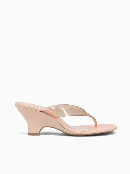 Carolynn Macadamia Cab Toscana Beige / 5 / M