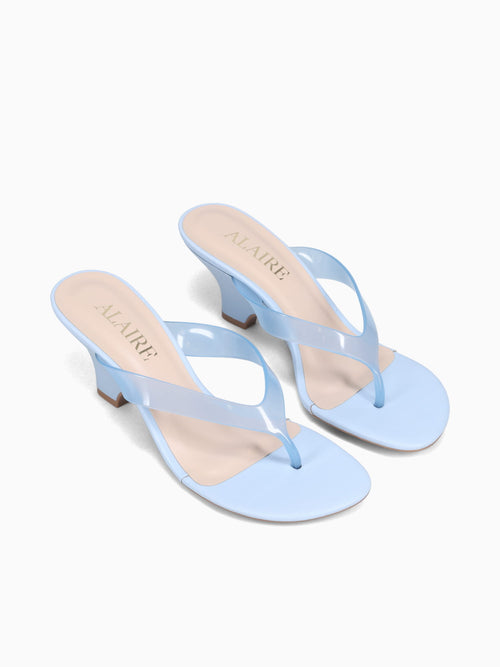 Carolynn Breeze Cab Toscana Blue / 5 / M