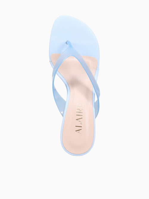 Carolynn Breeze Cab Toscana Blue / 5 / M