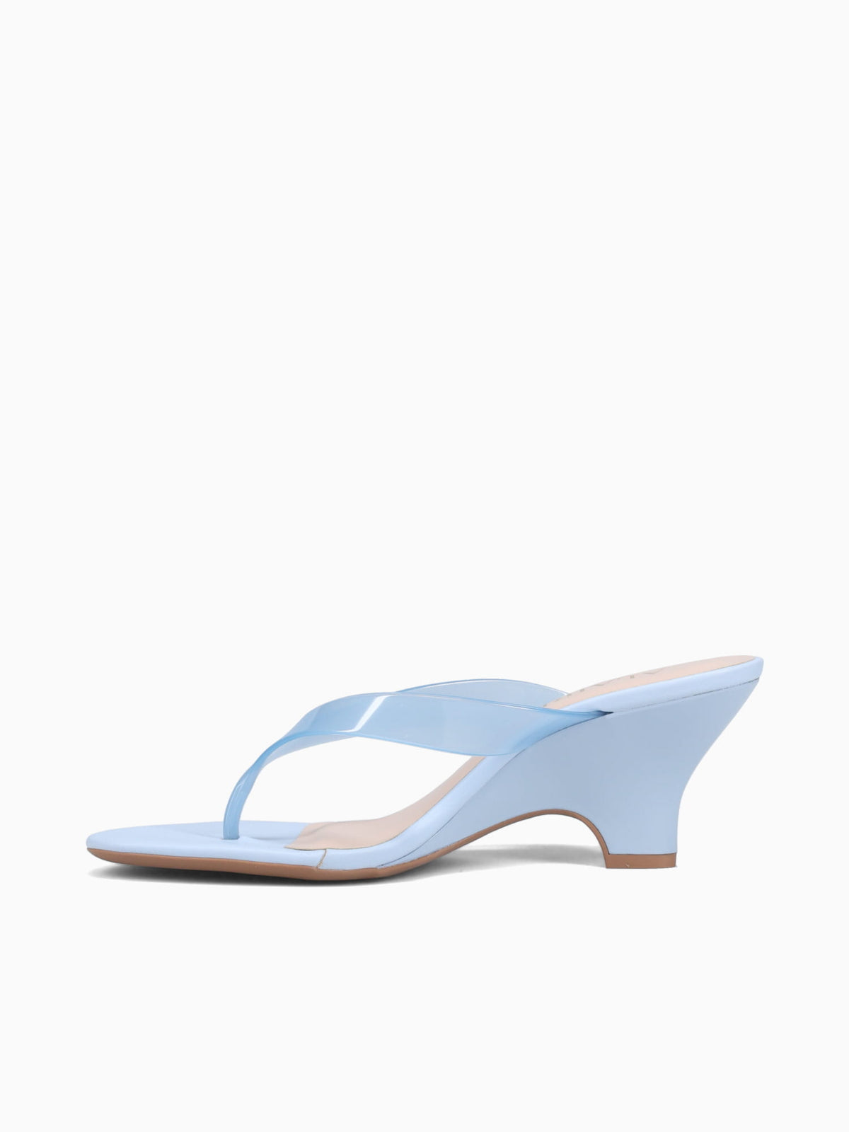 Carolynn Breeze Cab Toscana Blue / 5 / M