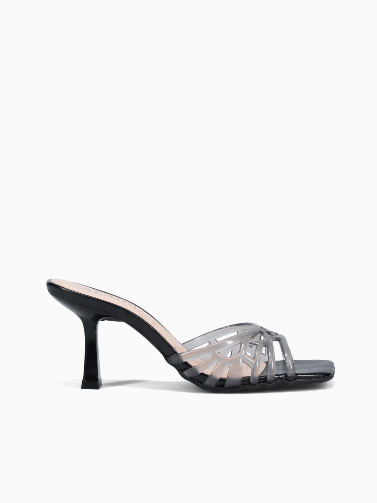 Carolena Fume\preto Cab\iron Black / 5 / M