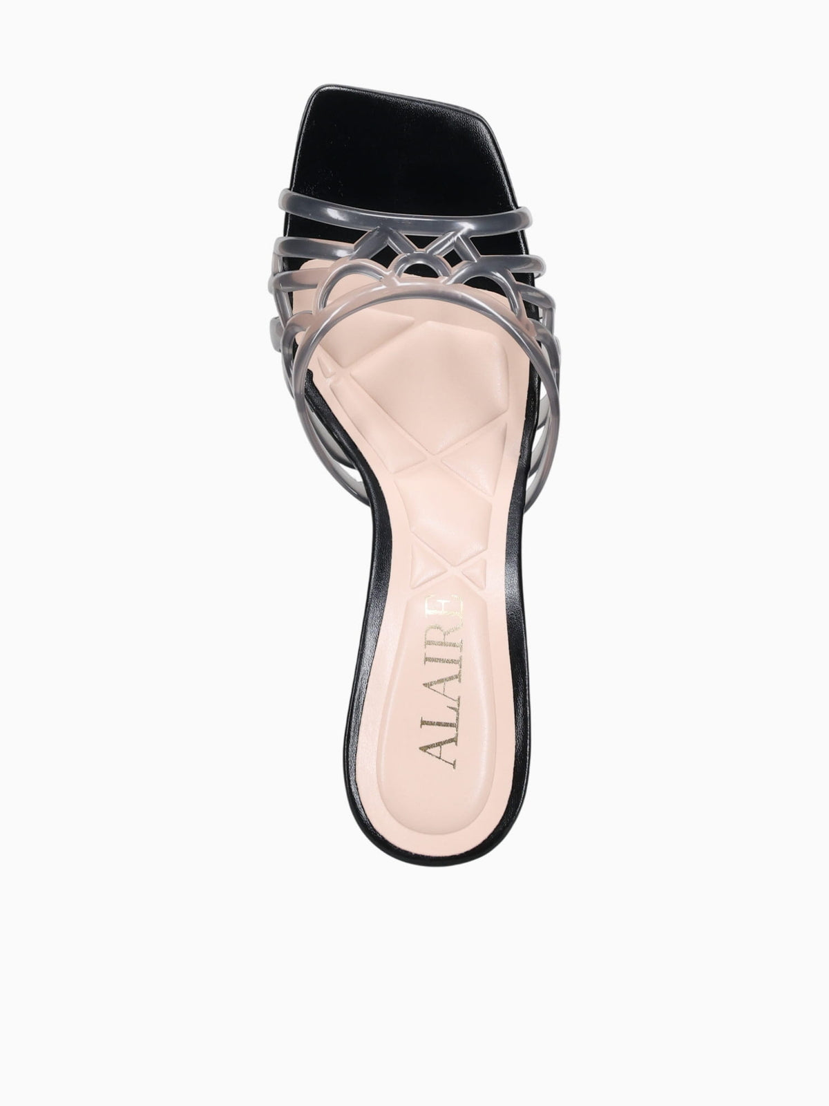Carolena Fume\preto Cab\iron Black / 5 / M