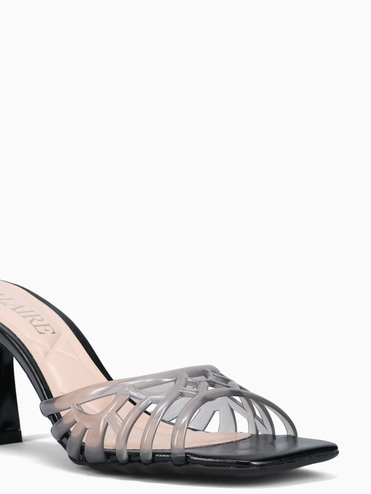 Carolena Fume\preto Cab\iron Black / 5 / M