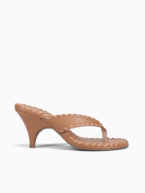 Carra Latte Comb 2 Toscana Cognac / 5 / M