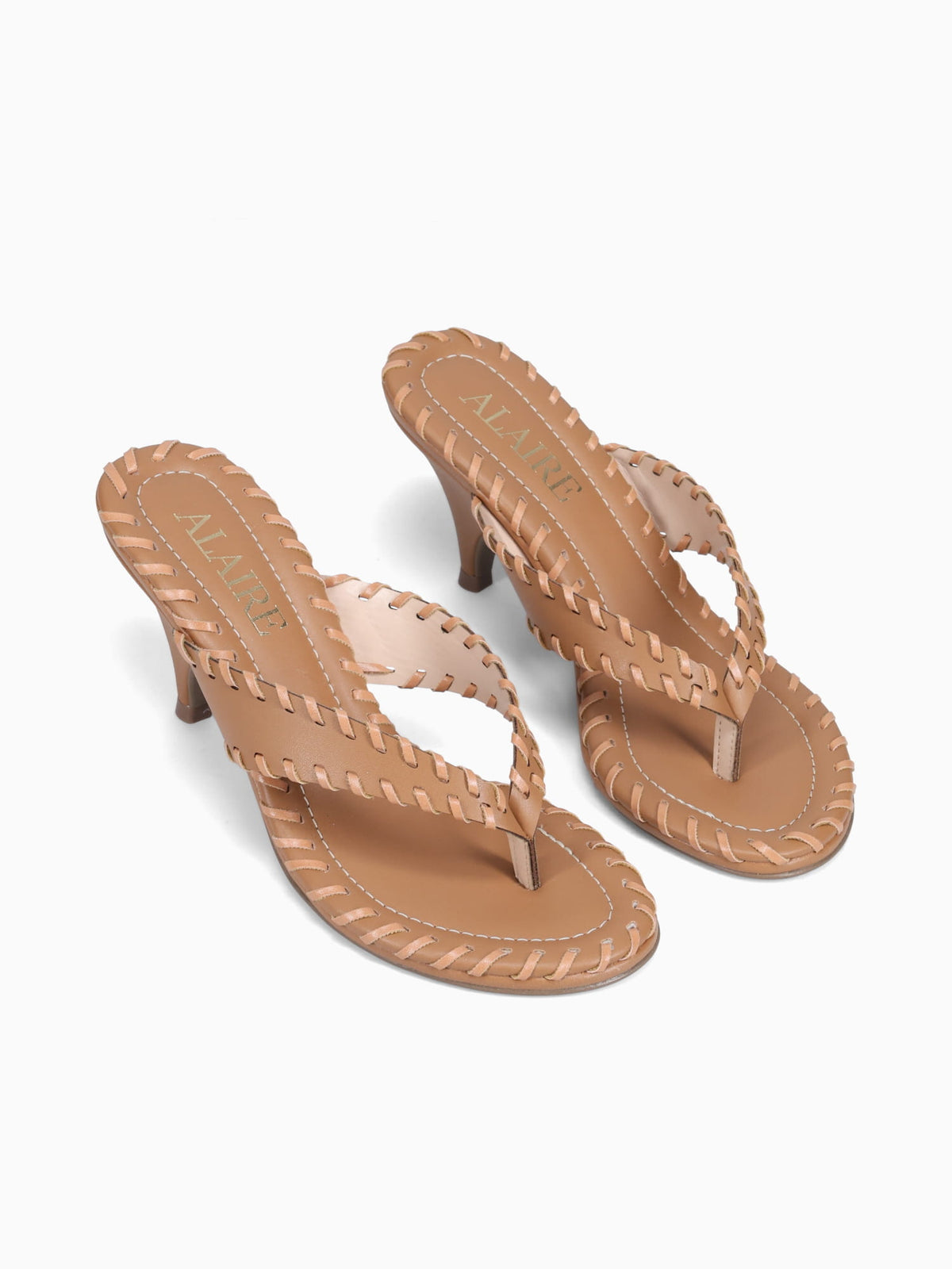 Carra Latte Comb 2 Toscana Cognac / 5 / M