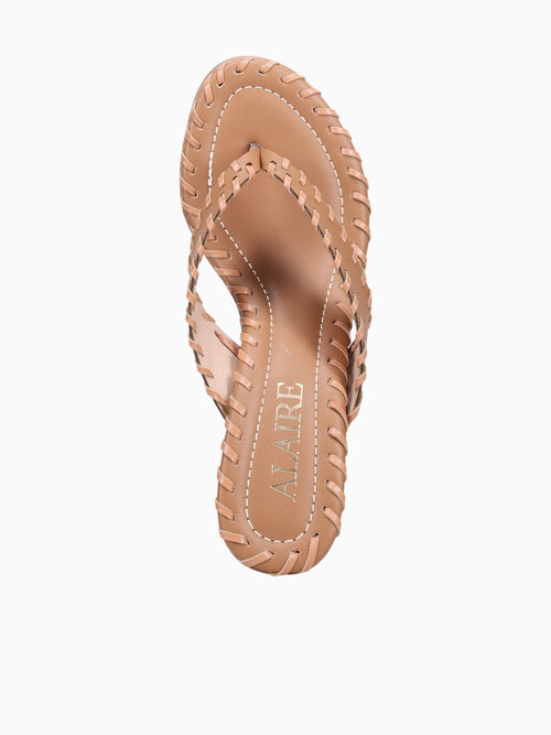 Carra Latte Comb 2 Toscana Cognac / 5 / M