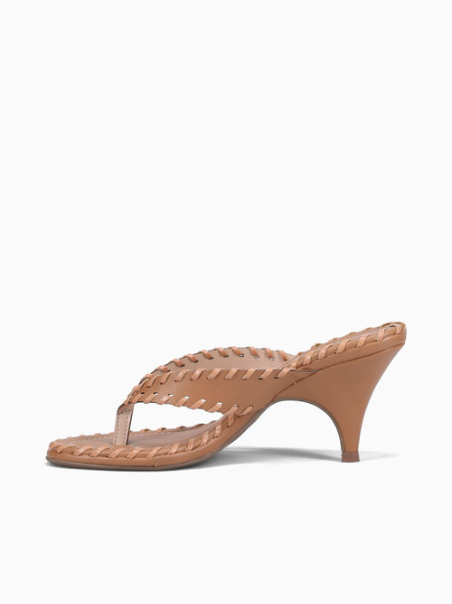 Carra Latte Comb 2 Toscana Cognac / 5 / M