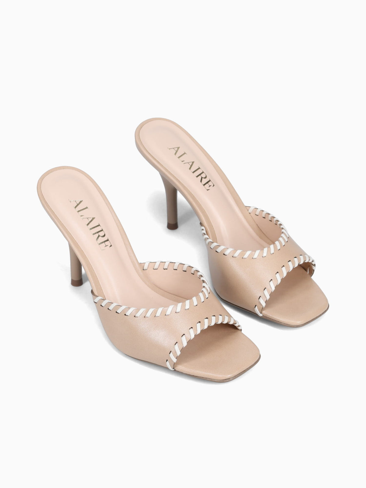 Carragan Amendoa Off white intense Beige / 5 / M