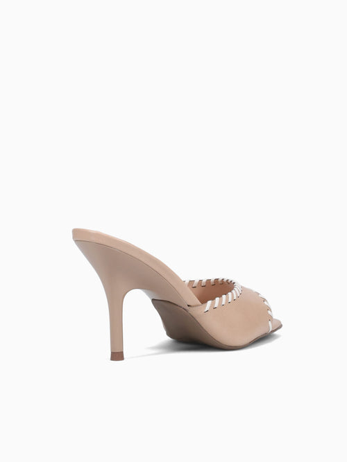Carragan Amendoa Off white intense Beige / 5 / M