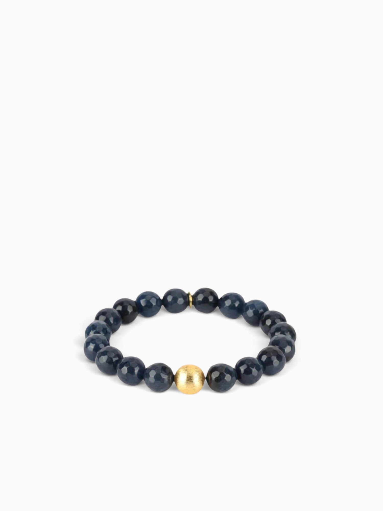 Midnight Bianca Bracelet Navy
